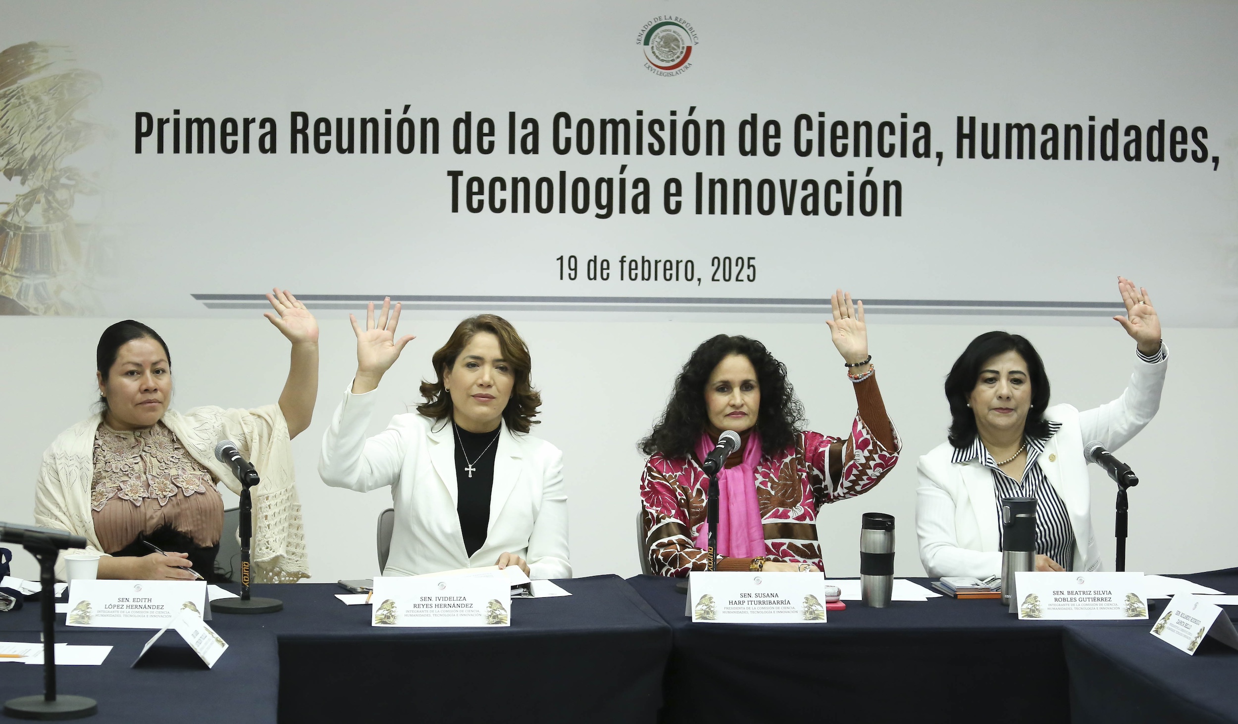 190225 Comision Ciencia Humanidades Tecnologia e Innovacion-1