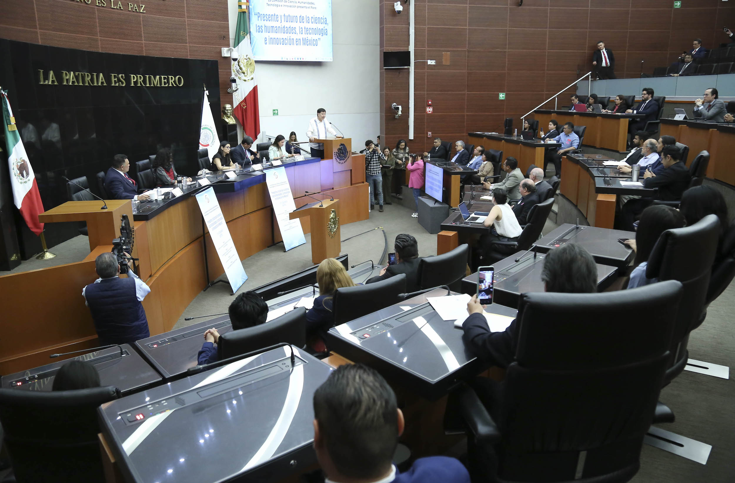 120325 Foro Presente y Futuro de la Ciencia-7