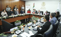  Reunión de Instalación de la Comisión de Agricultura, 02 de octubre de 2024