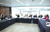 Primera Reunión Ordinaria de la comisión de Agricultura, 29 de octubre de 2024.