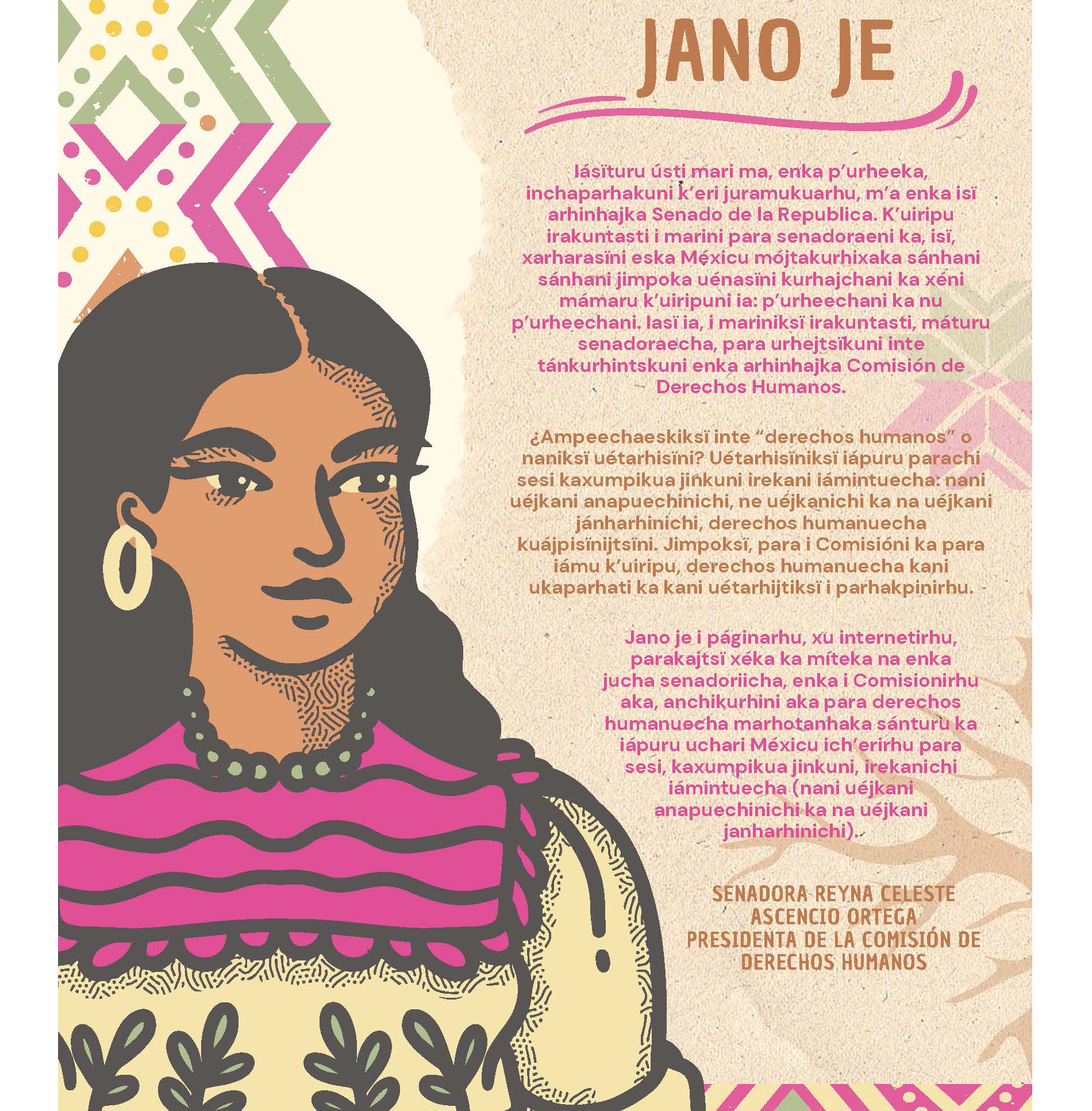 Purepecha