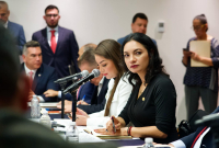 Reunión de Instalación Comisión de Desarrollo Rural, 9 de octubre de 2024