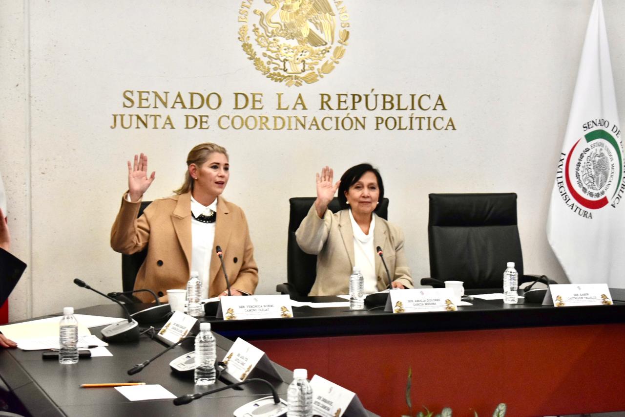 3. Primera Reunin Ordinaria