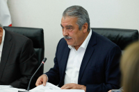 Cuarta Reunión Ordinaria de la Comisión de Educación. 09 de abril de  2025.