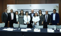 Tercera Reunión Ordinaria de la Comisión de Educación, 26 de febrero de 2025.