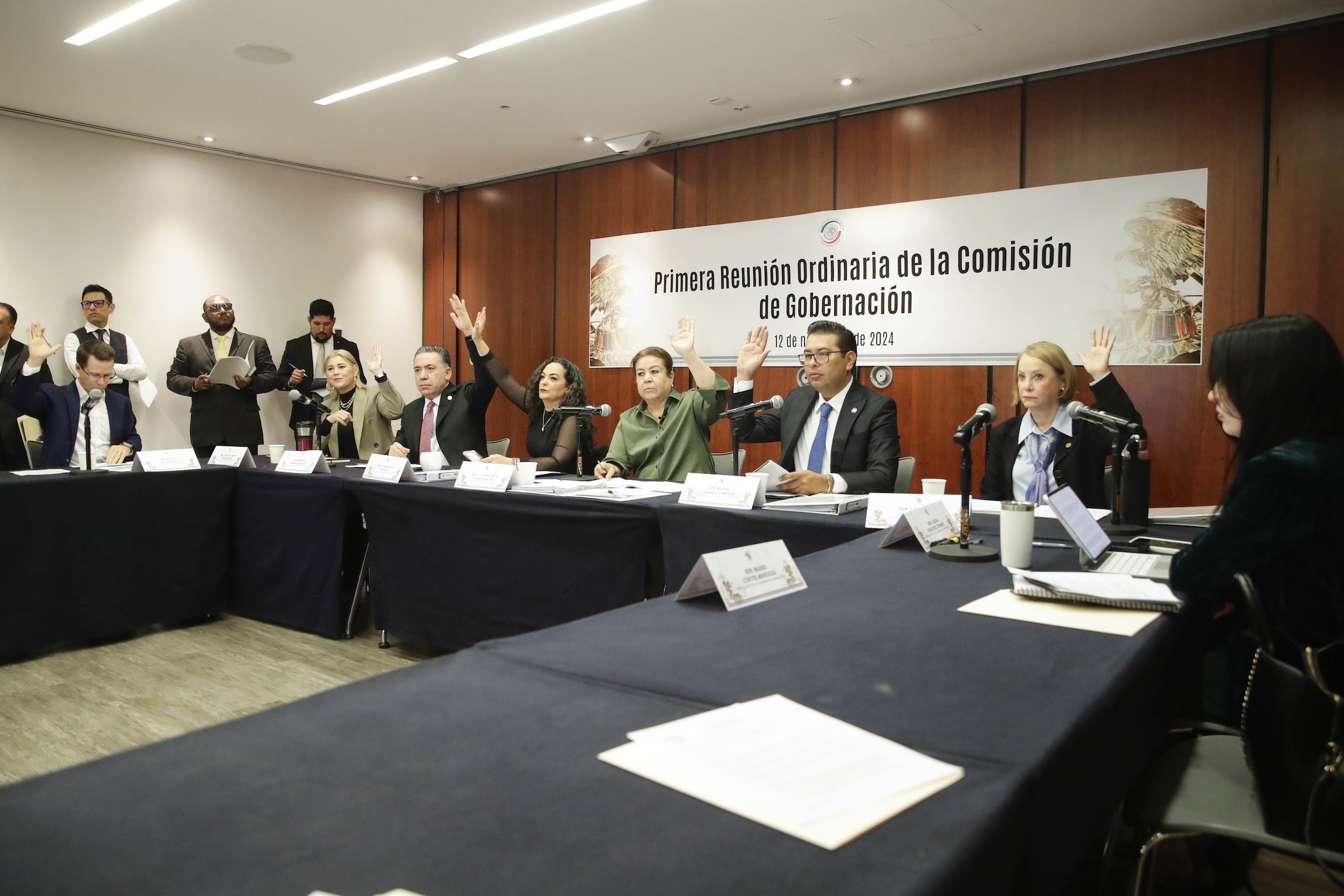 ORDINARIA 1