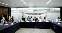 Primera Reunión Ordinaria de la Comisión para la Igualdad de Género, 6 de noviembre de 2024