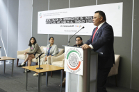 Capacitación en Herramientas de Inteligencia Artificial, aplicables al Trabajo Legislativo, NotebookLM (Google) para equipos técnicos de Comisiones, 02 de abril de 2025