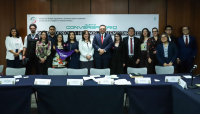 Quinto Conversatorio: Salud, Derechos Humanos y Bienestar Digital, martes 08 de abril de 2025