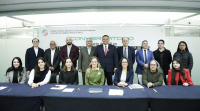 Conversatorio: Impacto de la I.A. en la Ética, Derechos Humanos y Política Pública, 9 de diciembre de 2024 