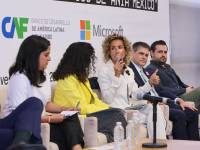 “Un modelo replicable para la gobernanza de la Inteligencia Artificial. Caso de uso de ANIA México”. 22 de abril de 2025