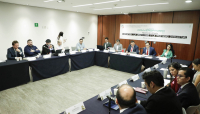 Cuarto Conversatorio: “Impacto de la IA en la Innovación, la Creatividad y la Propiedad Intelectual