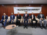 2da Capacitación en Herramientas de Inteligencia Artificial Aplicables al Trabajo Legislaivo Watsonx-Ibm, 22 de abril de 2025