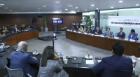 Tercer Conversatorio “Inteligencia Artificial, la Nueva Educación y el Futuro del Trabajo”, Martes 04 de marzo de 2025