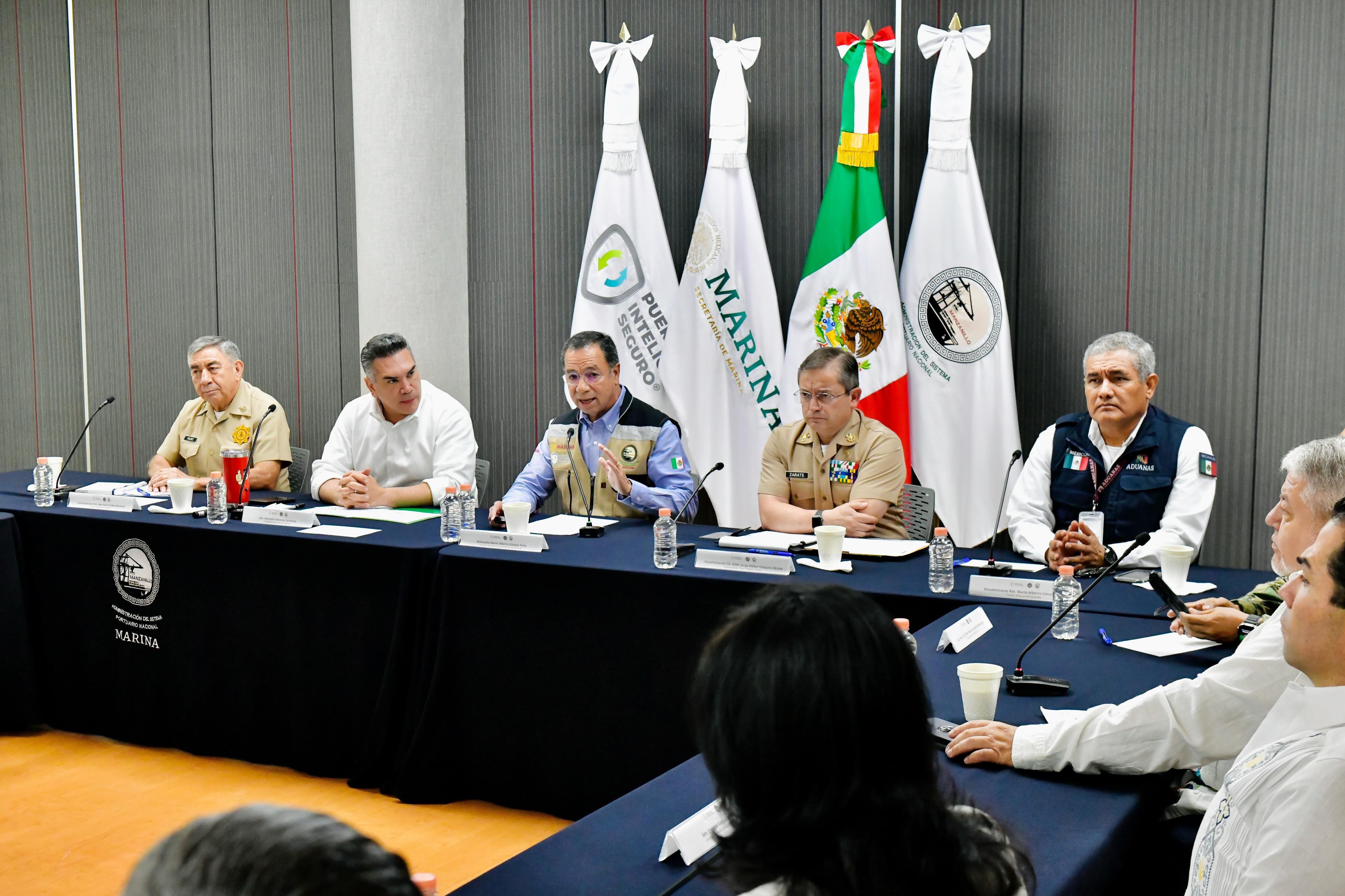 Manzanillo 5