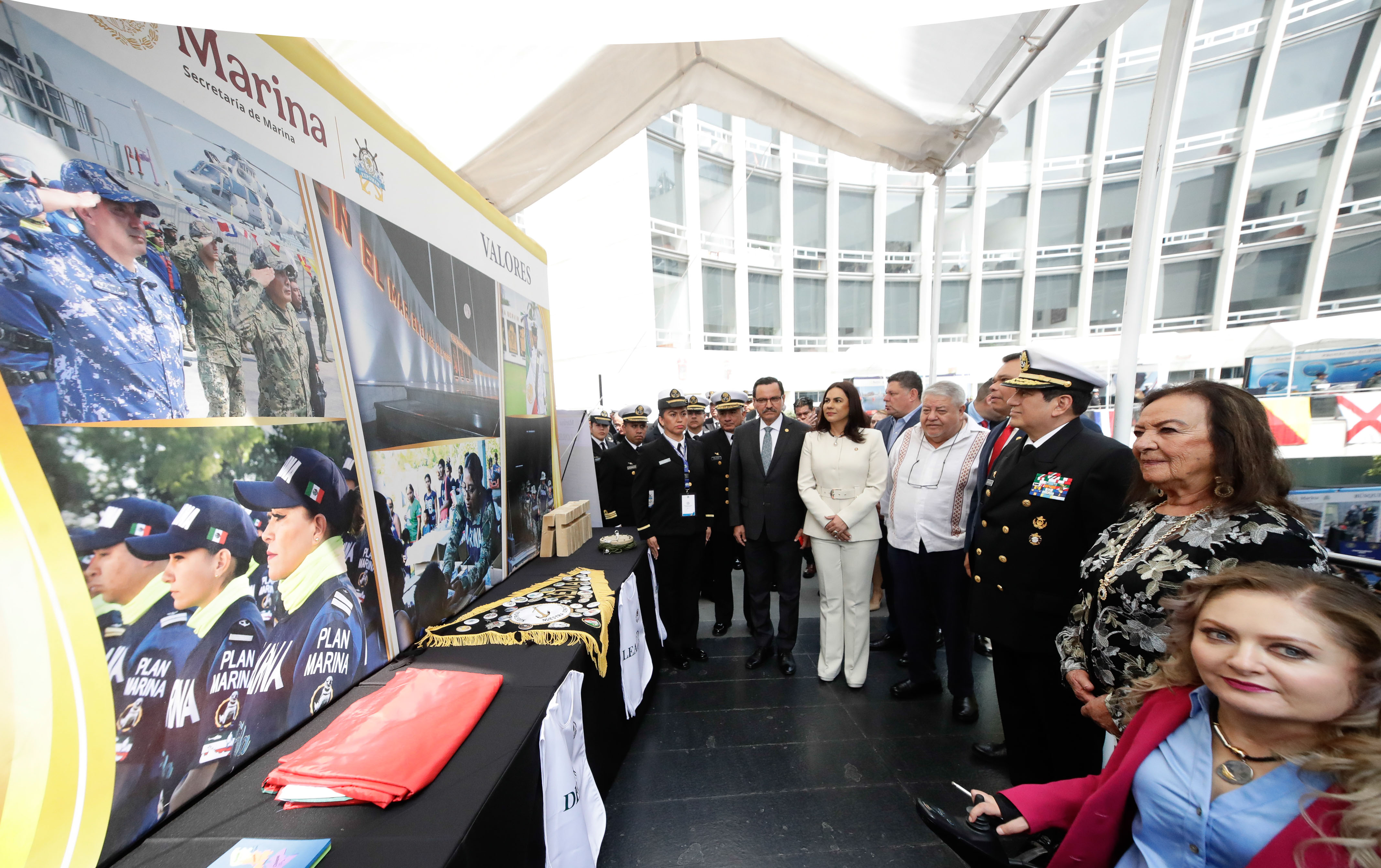 EXPOMAR 1