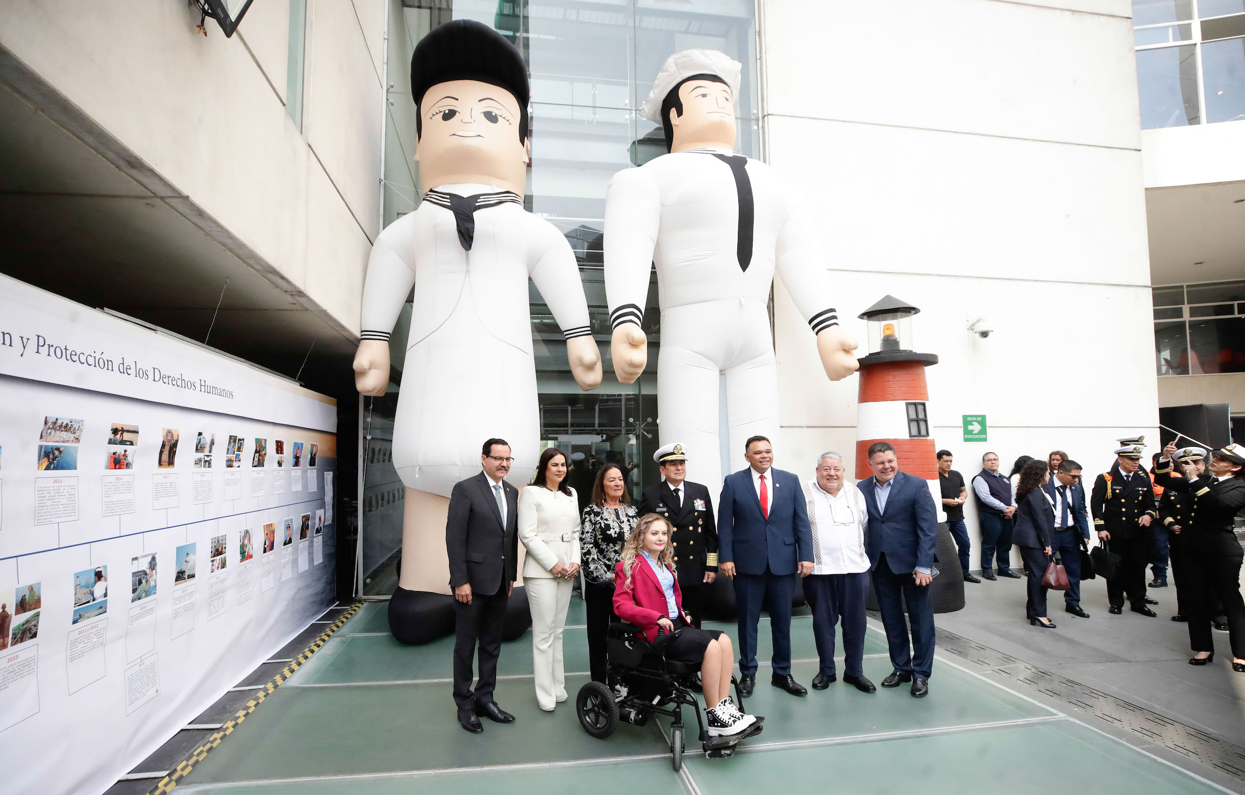 EXPOMAR 10