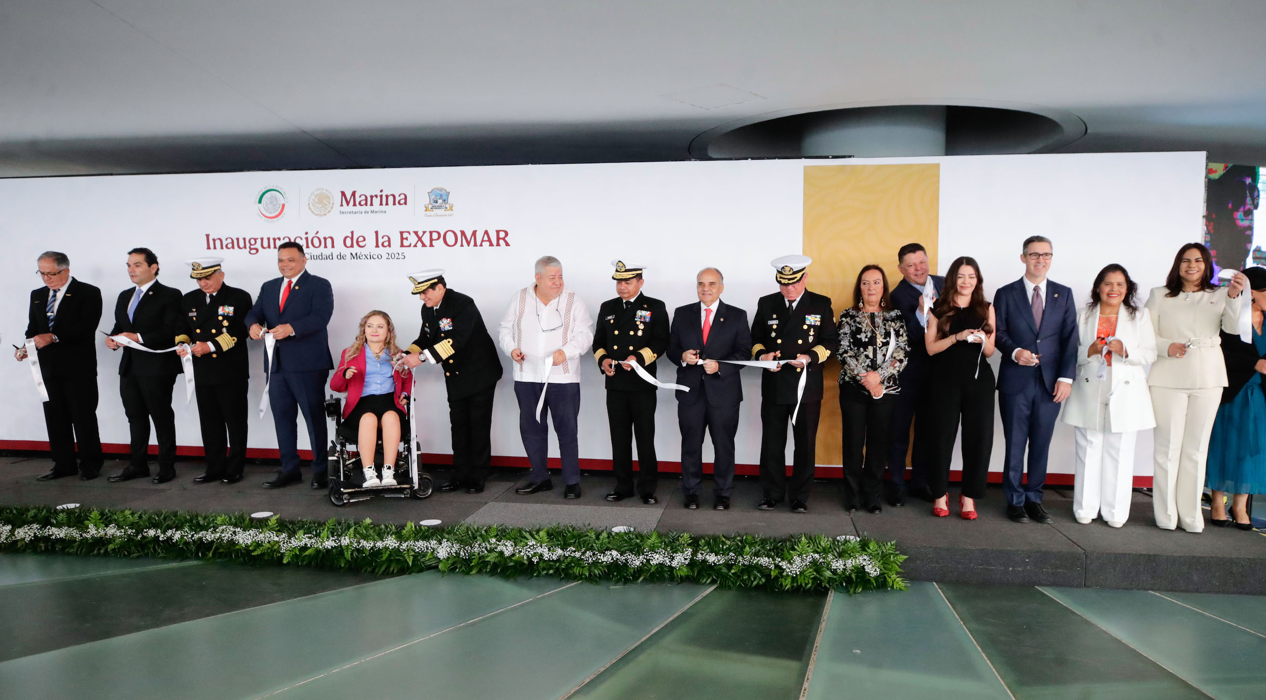 EXPOMAR 13