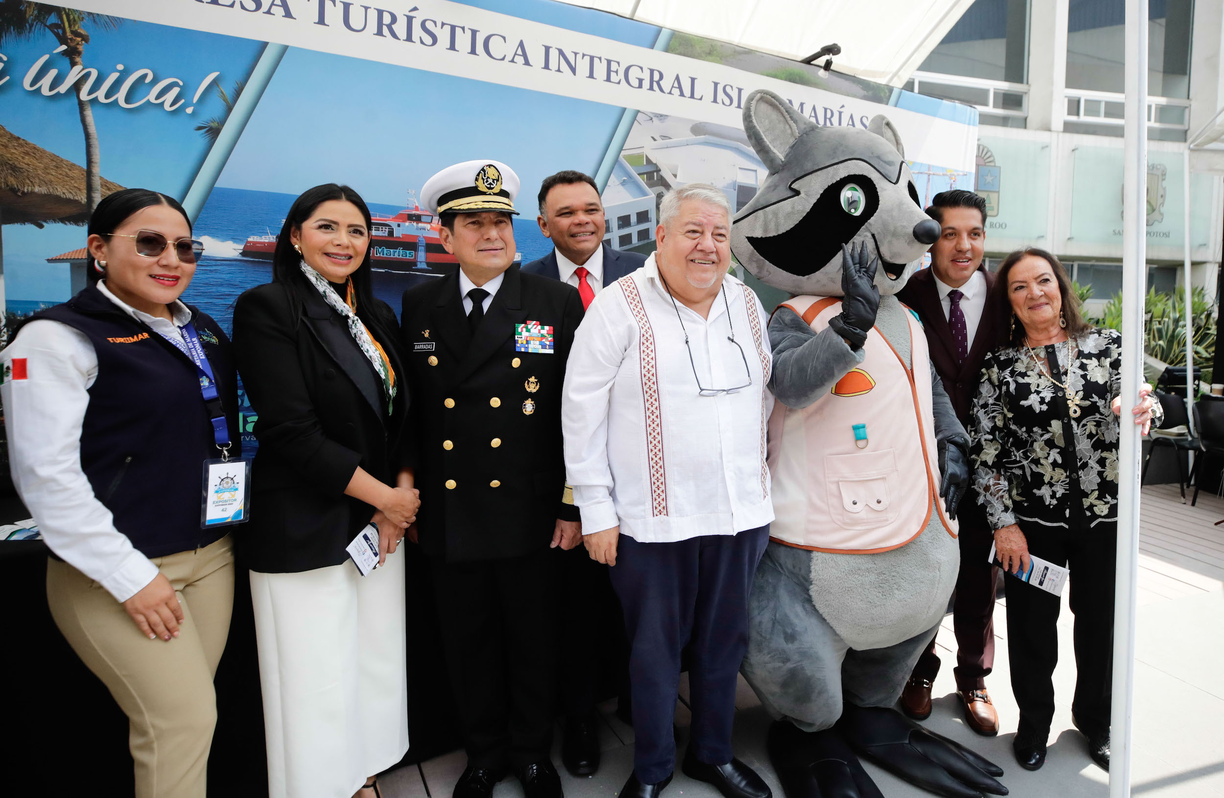EXPOMAR 14