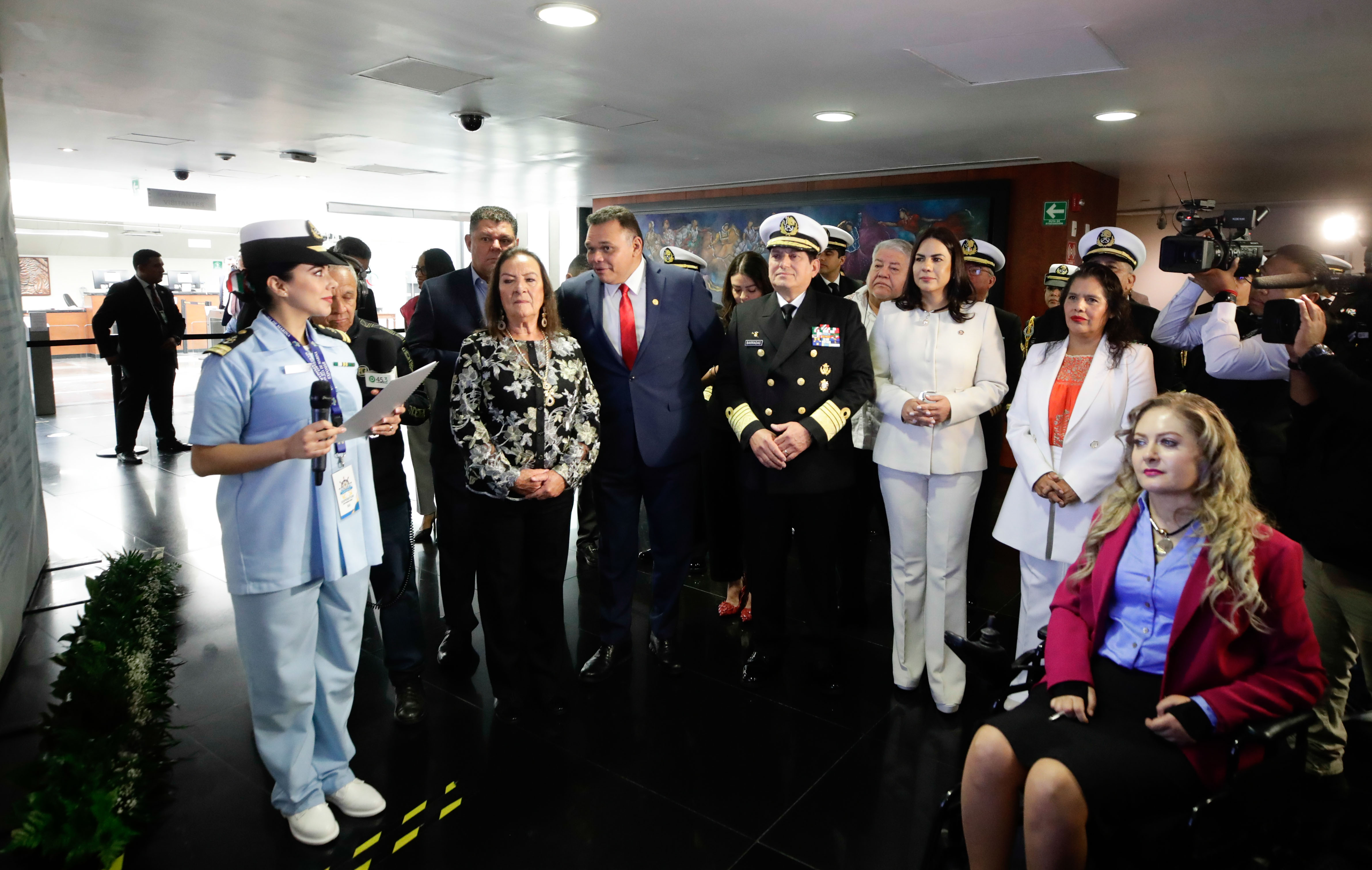 EXPOMAR 3