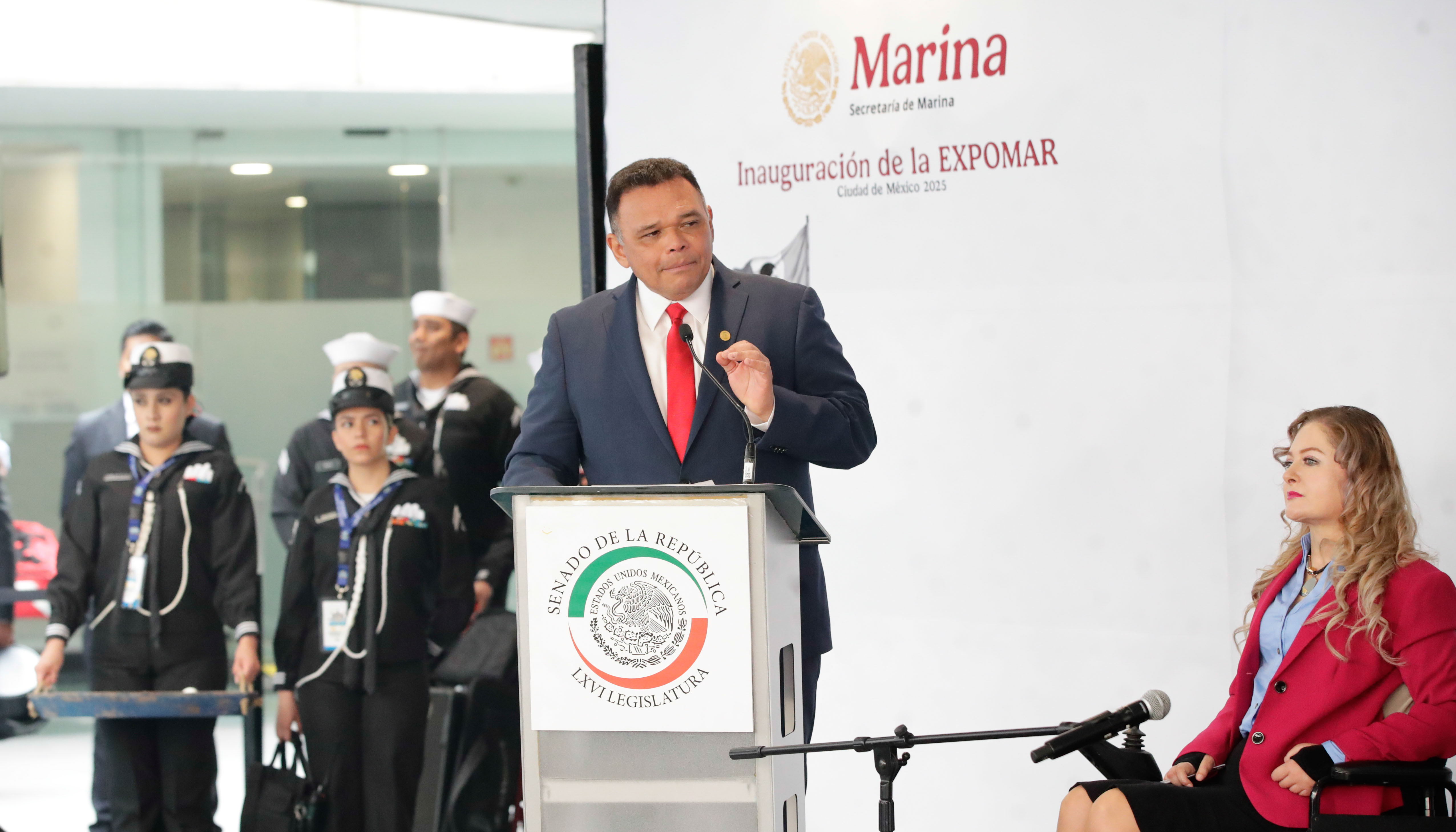EXPOMAR 6