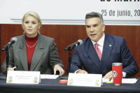 Quinta Reunión Extraordinaria de la Comisión de Marina, 25 de junio de 2025