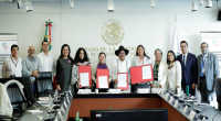 Reunión Extraordinaria de la Comisión de Pueblos Indígenas y Afromexicanos, 3 de diciembre de 2024