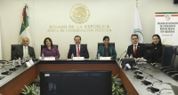 Reunión de Instalación de la comisión de Reforma Agraria, 08 de octubre del 2024