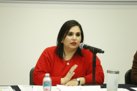 Reunión Ordinaria de la Comisión de Reglamentos y Prácticas Parlamentarias del 25 de febrero de 2025