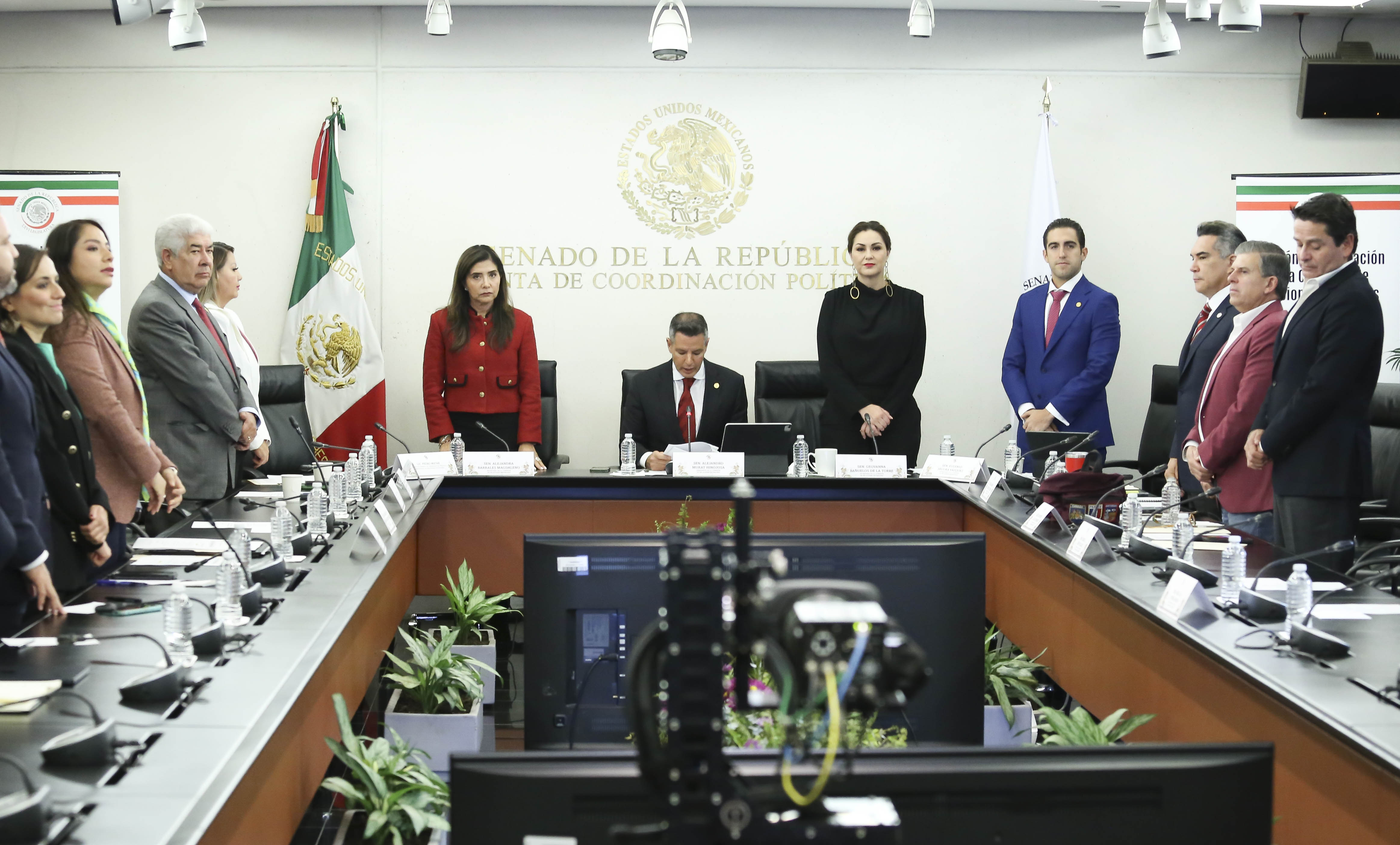 021024 Reunion Instalacion Comision Relaciones Exteriores-3