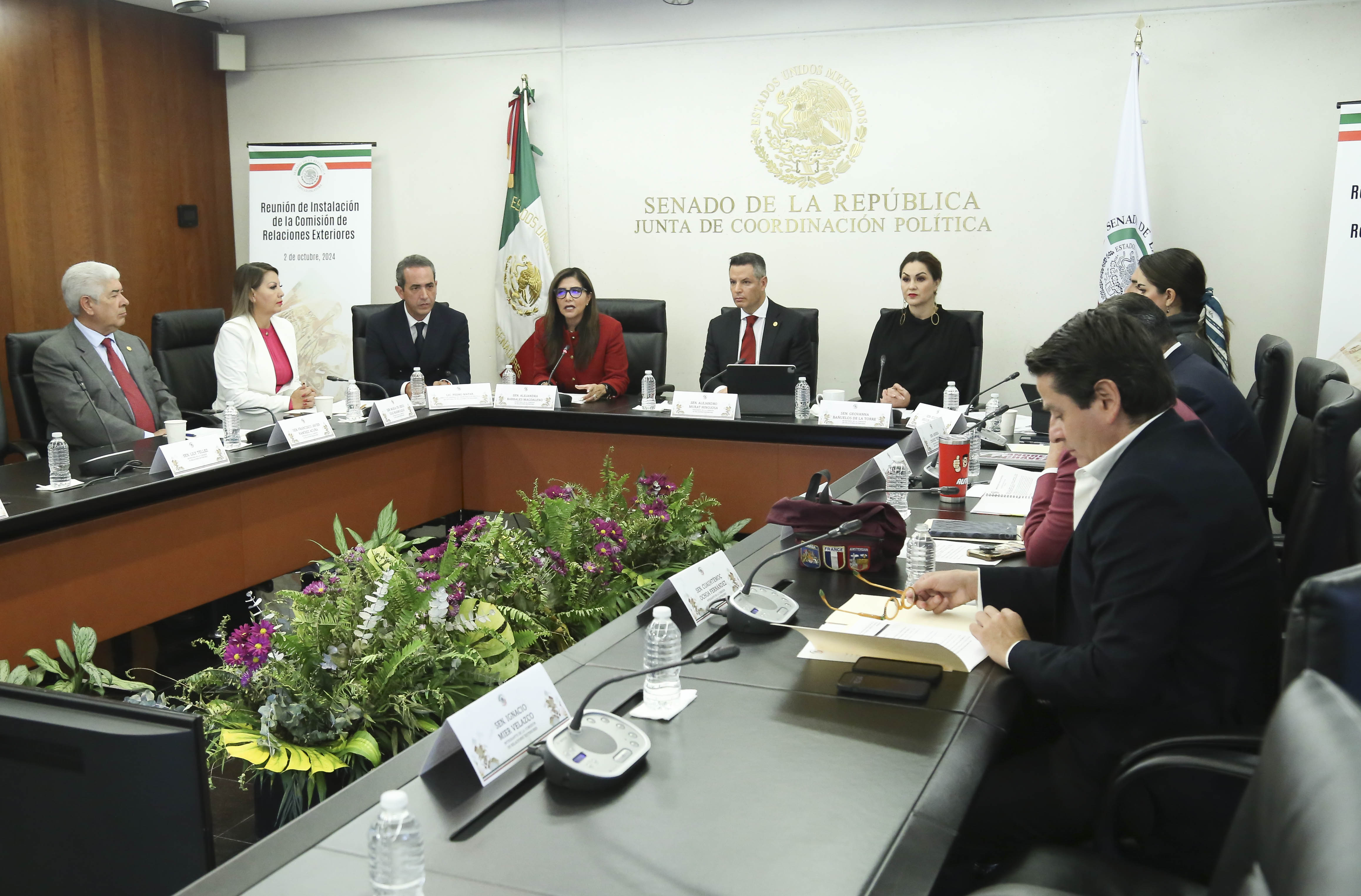 021024 Reunion Instalacion Comision Relaciones Exteriores-6