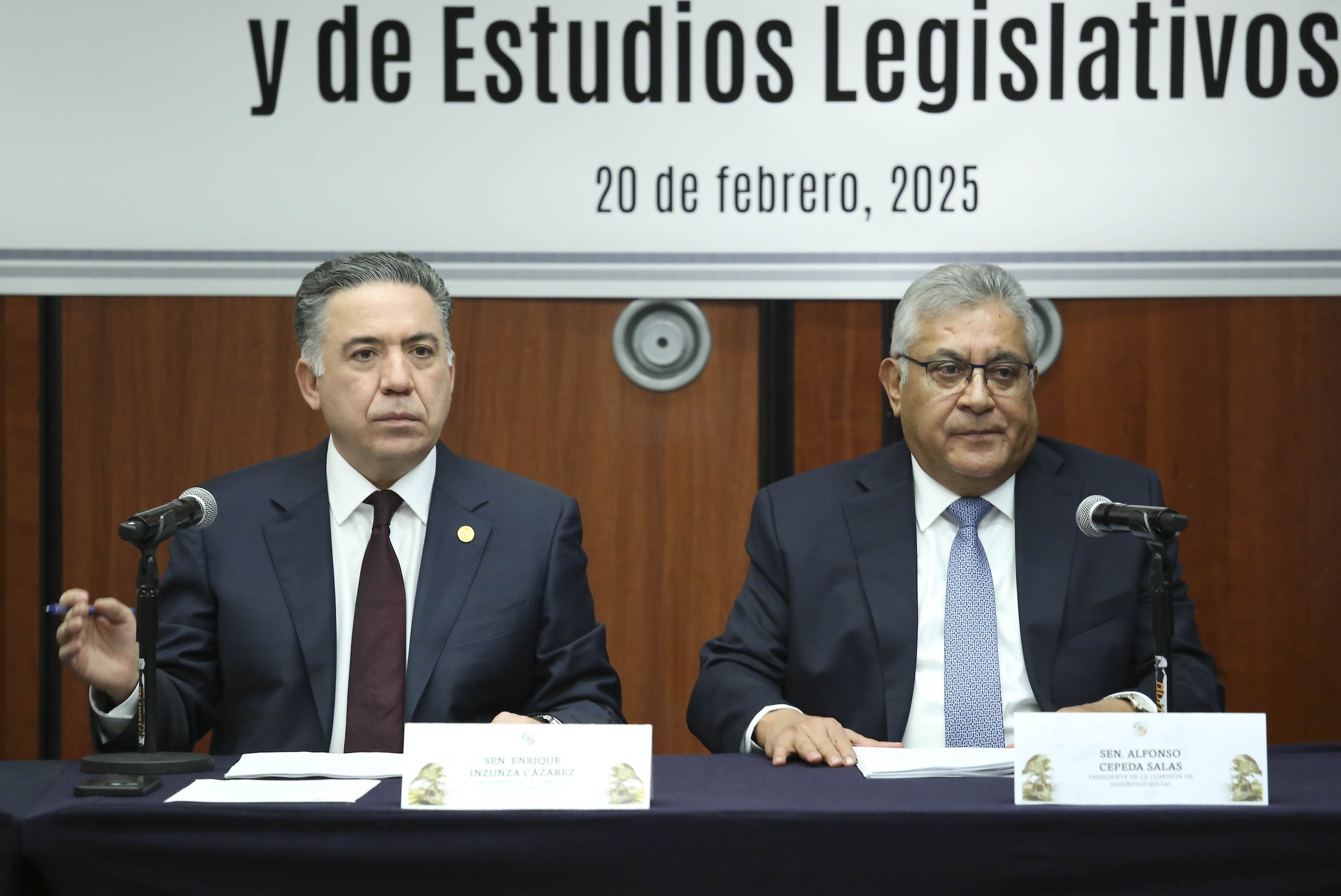 200225 Comisiones Unidas Seguridad Social y Estudios Legislativos-1
