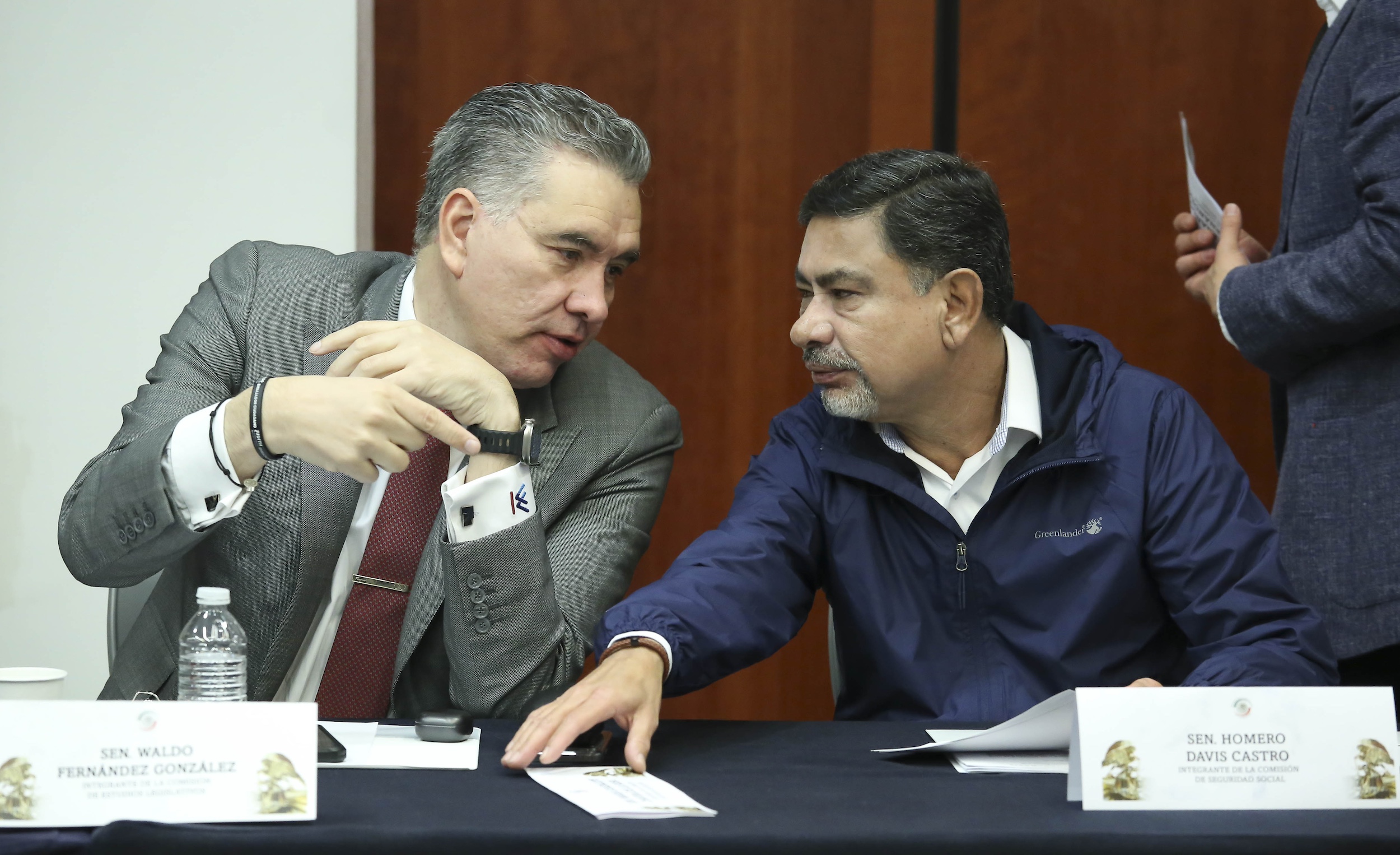 200225 Comisiones Unidas Seguridad Social y Estudios Legislativos-17