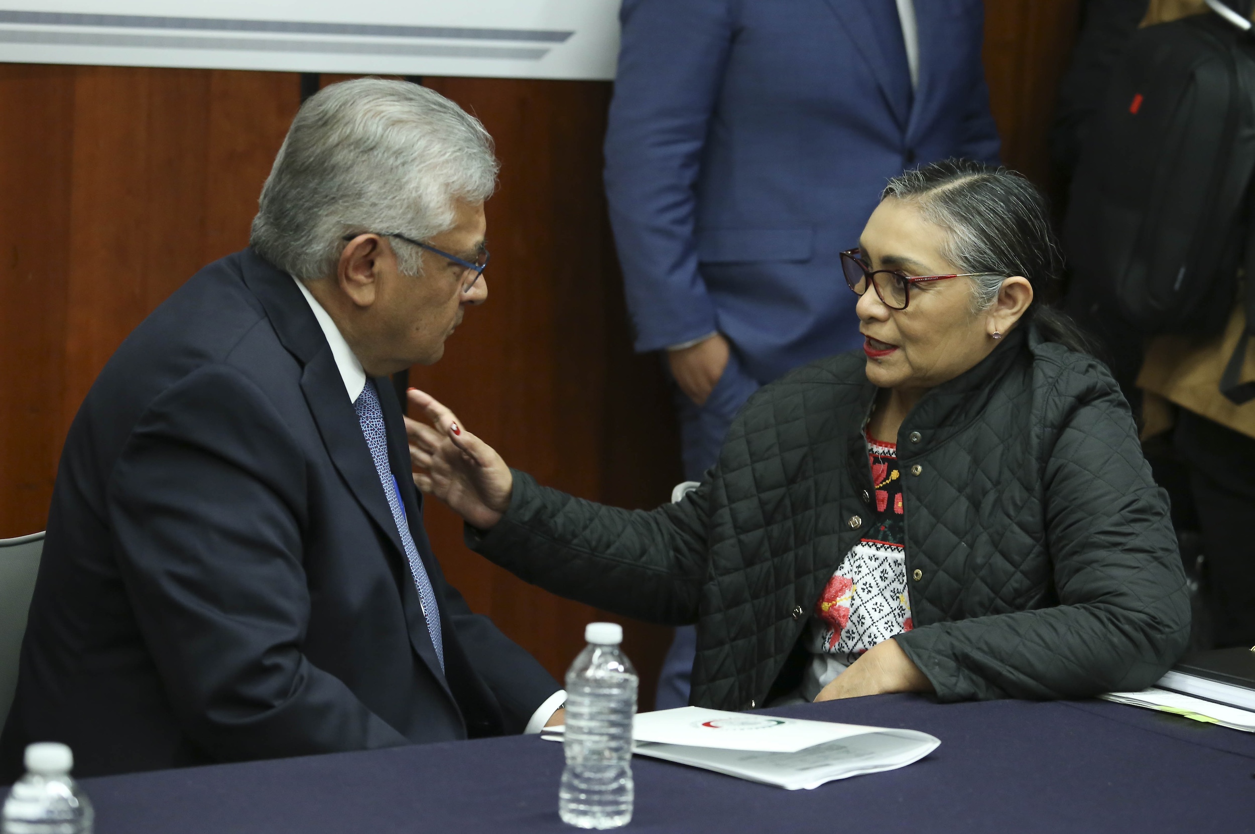 200225 Comisiones Unidas Seguridad Social y Estudios Legislativos-18