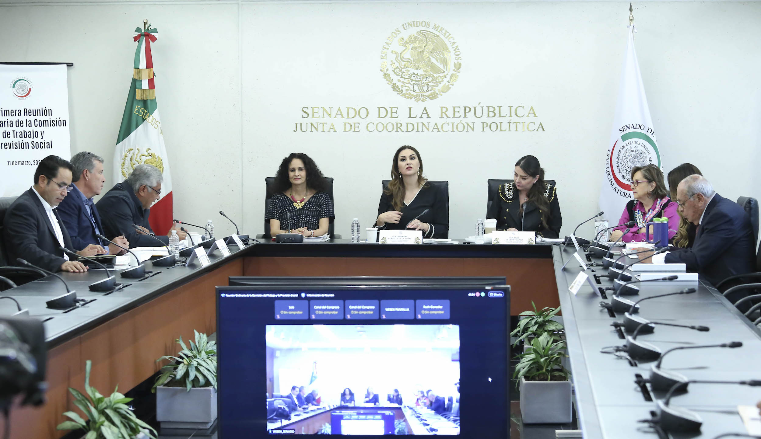 110325 Comision Trabajo y Prevision Social-9