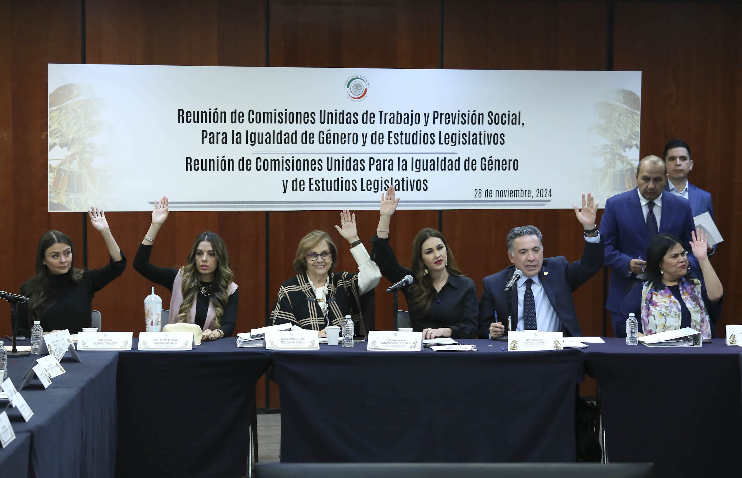 281124 Comisiones Unidas de Trabajo Igualdad de Genero y Estudios Legislativos-17