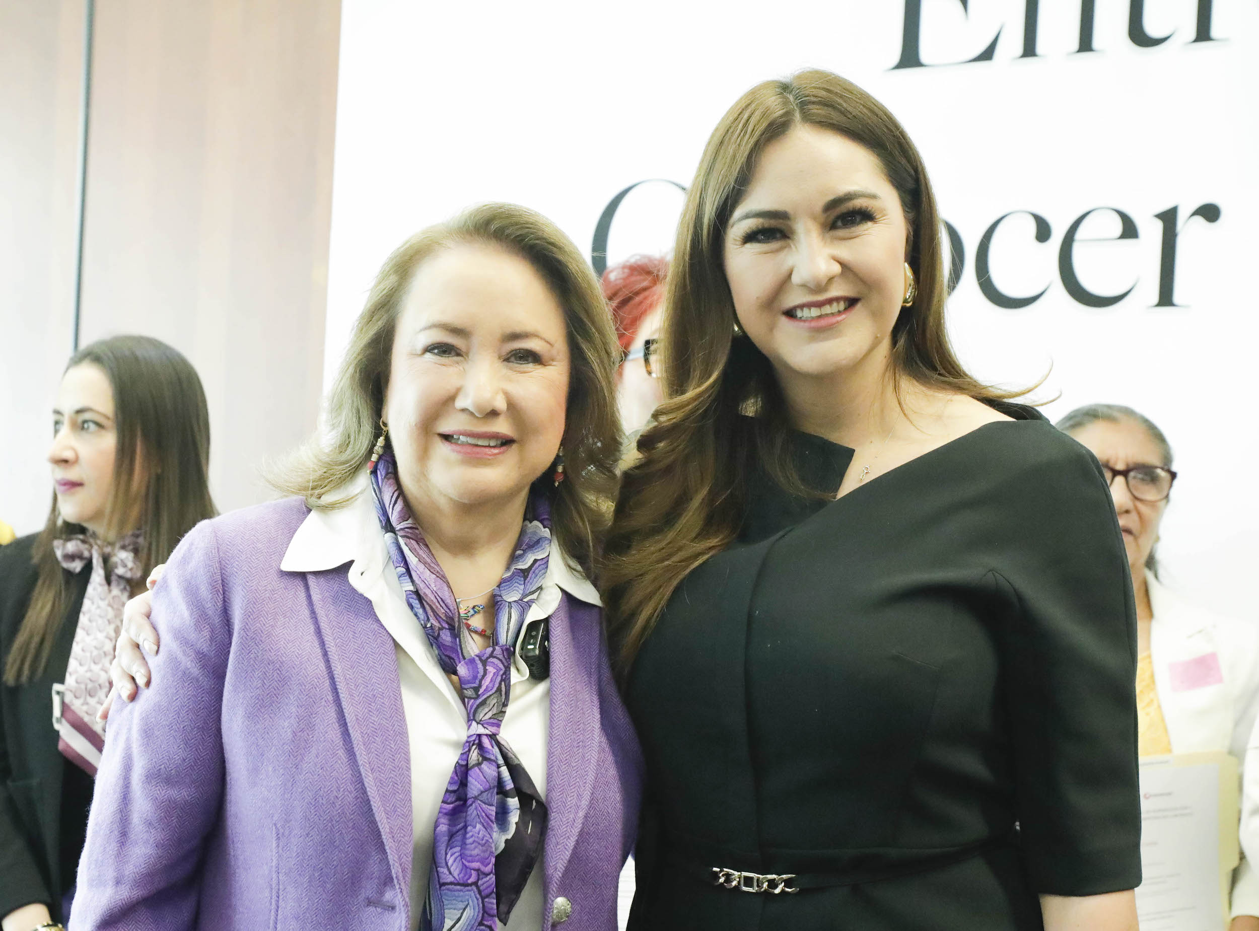 060325 Entrega Certificaciones Conocer a Mujeres Sindicalistas-20